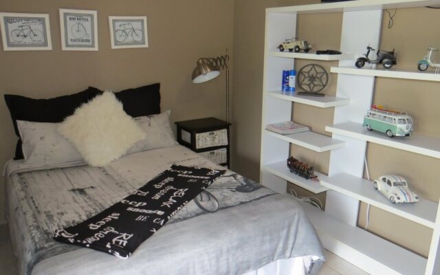 De Vuur Guesthouse