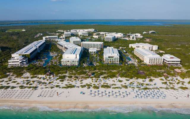 TRS Coral Hotel - Adults Only - All Inclusive