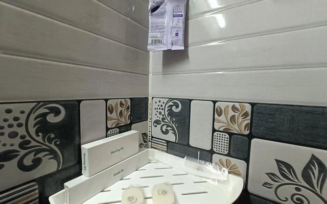 Trendz service apartments
