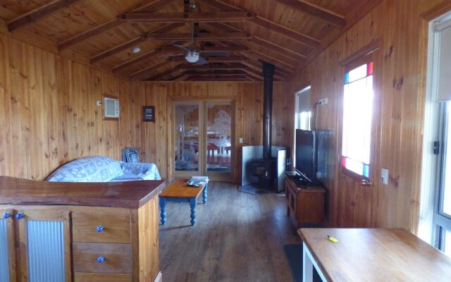 Dalkeith Cabin
