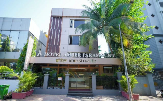 Hotel Amber Paramount