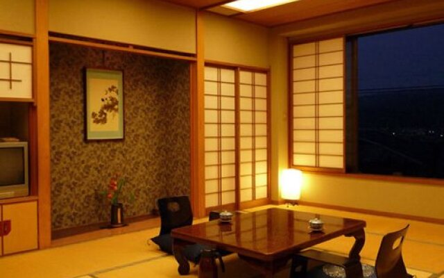 Izunagaoka Onsen Ebisuya