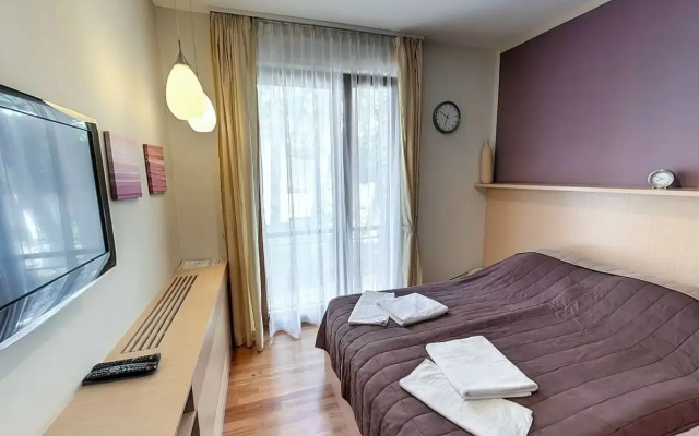 Royal Mediterran Hotel