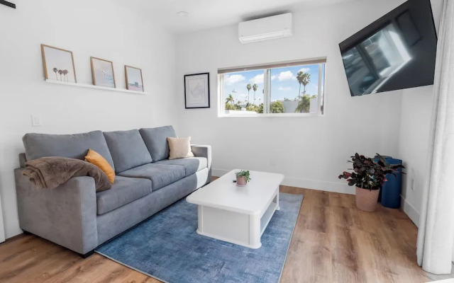 Rise Suites Oceanside