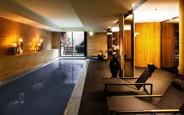 Sense Hotel Sofia, a Member of Design Hotels