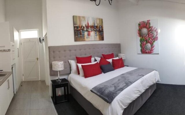 De Ville Lodge