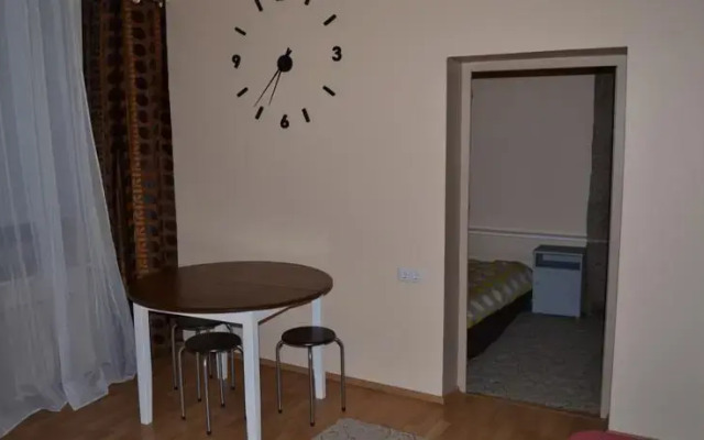 Karlova Apartment