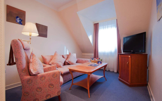 Hotel Savoy Hannover