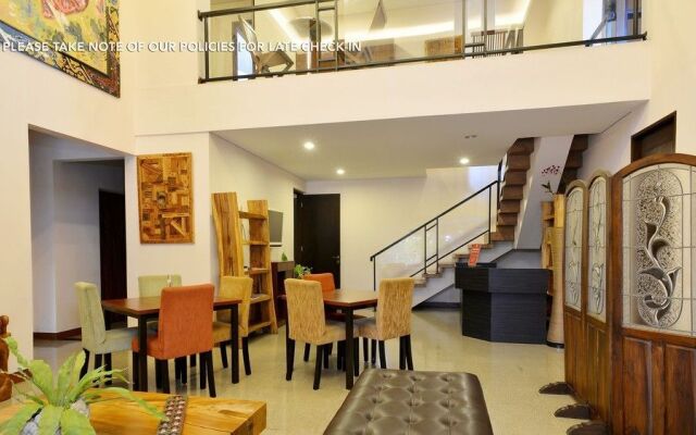 ZEN Rooms Terogong Near Pondok Indah