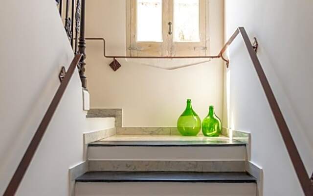 Palazzo Dante B&B Racale