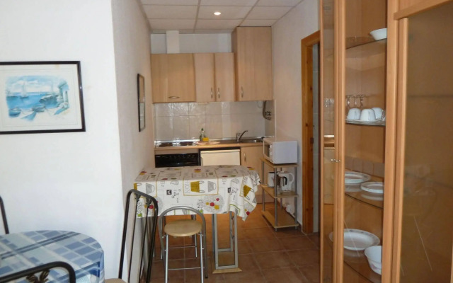 Aparthotel Carrio Sol - Monty´s