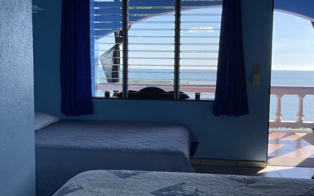El Paraiso Azul