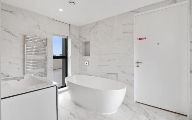 Southwark Residences by Aeria Apartments