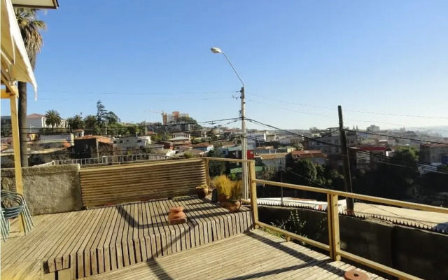Camila 109 B&B