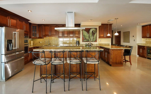 Condos Palmar by Rentals Your Way