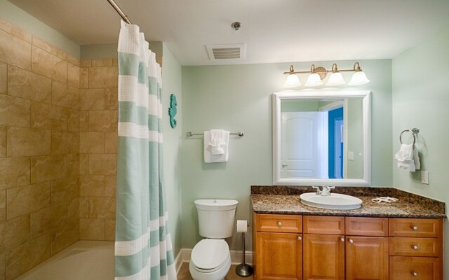 Azure 218 4 Bedroom Condo