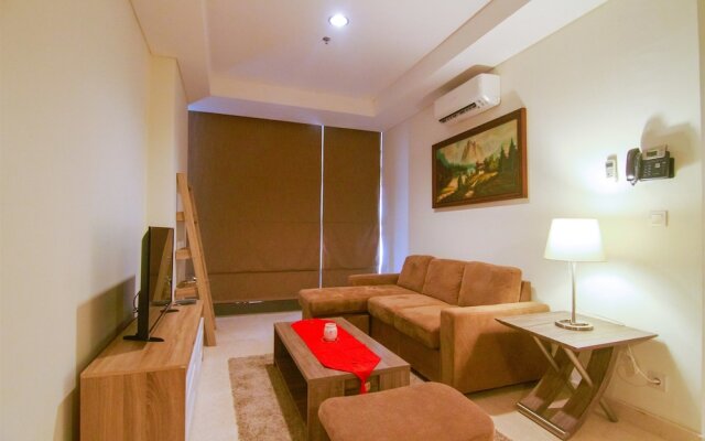 Premium Lavenue Apartment