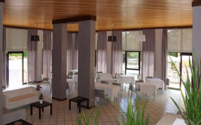 Hotel Saviola