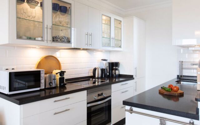 Apartment Via Real Nerja