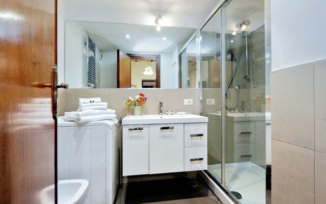 Rome Accommodation - Giulio Cesare