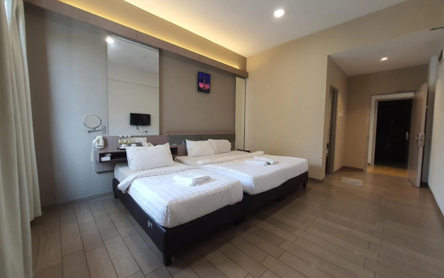 Hotel Golden View Nilai