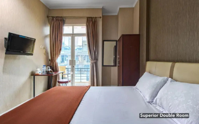 Hotel Arjuna