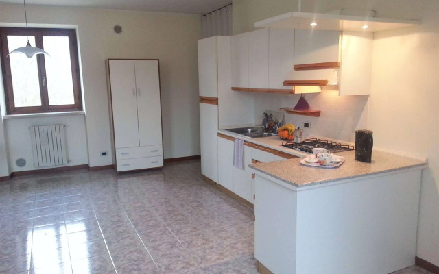 Residence Corte del Bosco