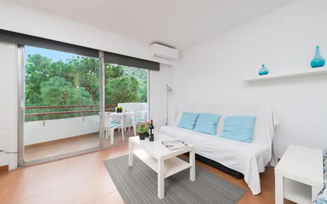 Nice Studio in Siesta 2 in Puerto Alcudia 3