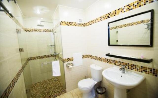 Charos Deluxe Resort & Spa