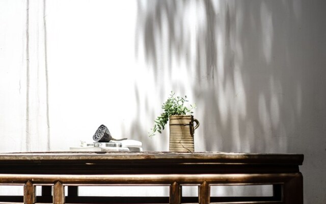 Dali Woobay Guo Nian Hotel