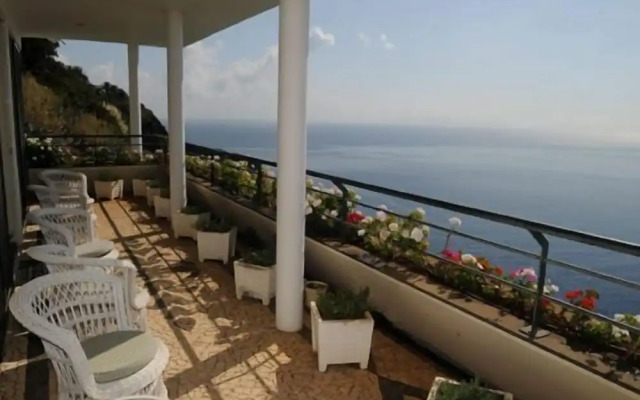Vivenda Belo Horizonte - 180º Panoramic Atlantic Ocean View