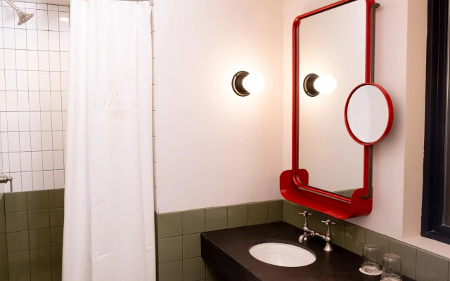 Cotton Court, by Valencia Hotel Collection