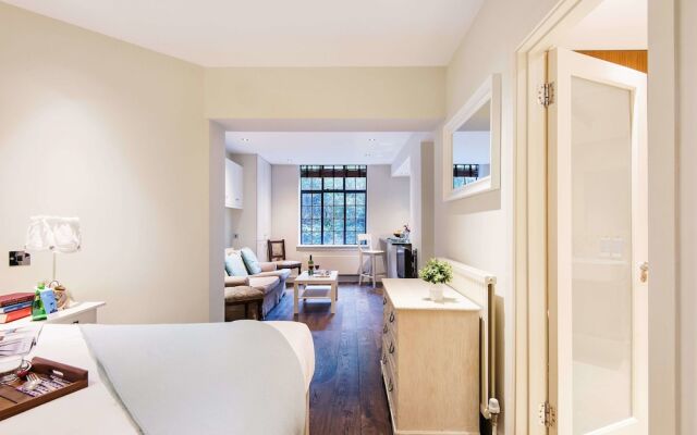 The Britten Street Studio - HBG2