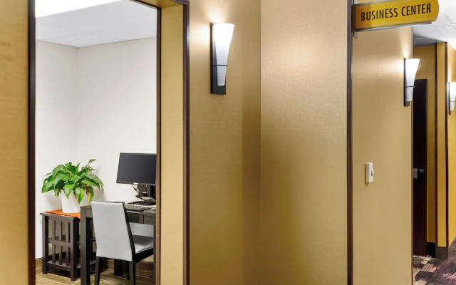 12 Tribes Resort Casino