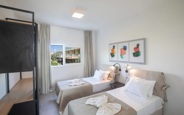 Ayia Napa Kube Villa Kb3, Ayia Napa Center