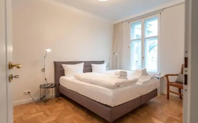 Villa Franz Josef 8