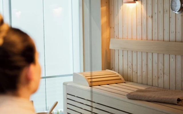 Das Kaya Hotel I Stuttgart Airport Messe