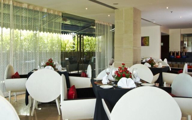 Svenska Design Hotel, Bangalore
