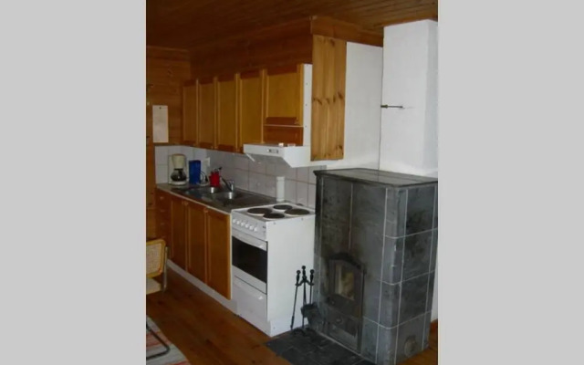 Cozy holiday home in Savonranta