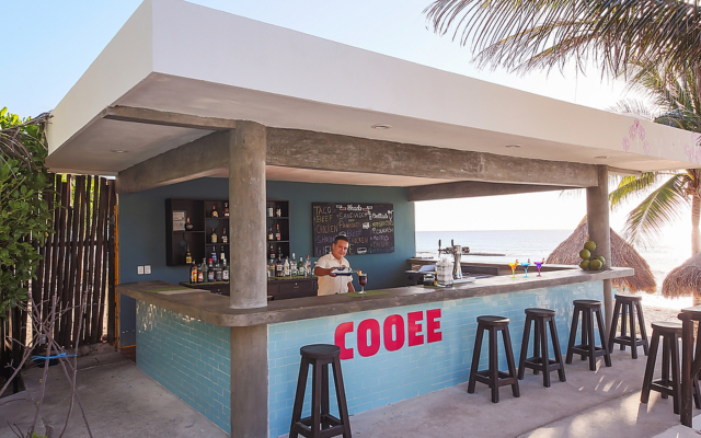 The Beachfront by The Fives Hotels - A la Carte All Inclusive Adults Only