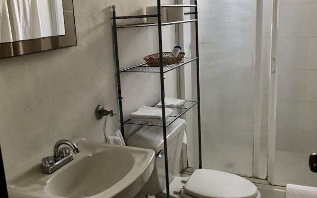 Condo Centro Playa del Carmen 509