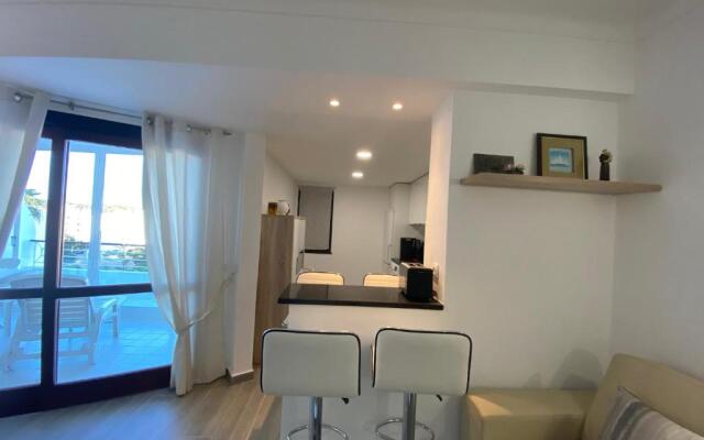 Camélia T2 apartment