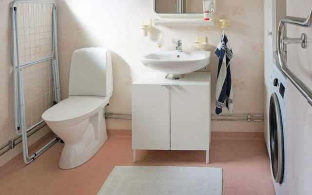 5 Person Holiday Home in Solvesborg-by Traum