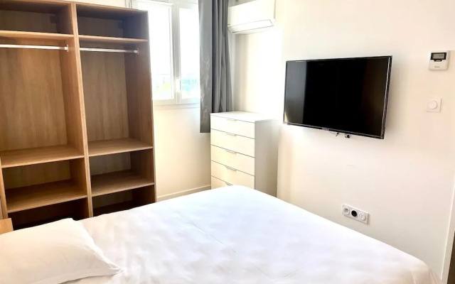 Résidence Easy Lodge