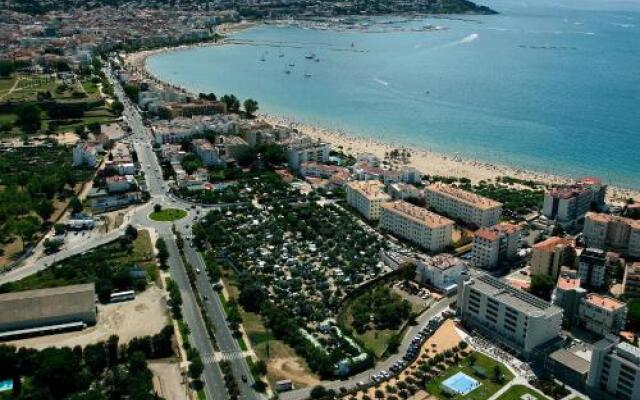 Camping & Apartments Joncar Mar