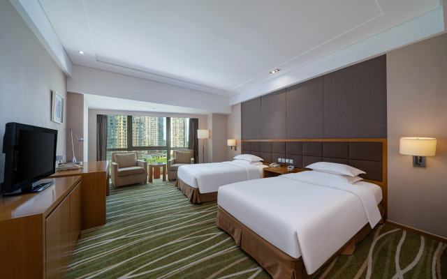 Holiday Inn Shaoxing by IHG