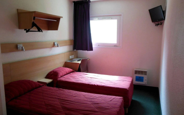 Mister Bed Chambray lès Tours