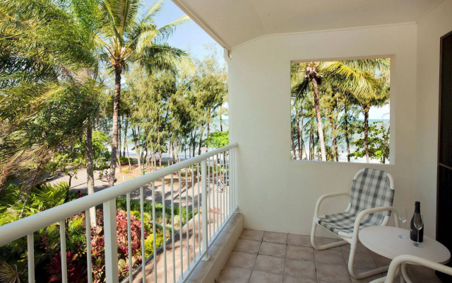 Melaleuca Resort