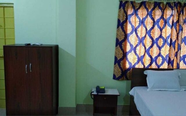 Atithya Guest House - Bolpur