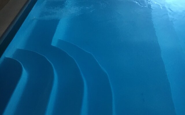 Casa Blue Sea